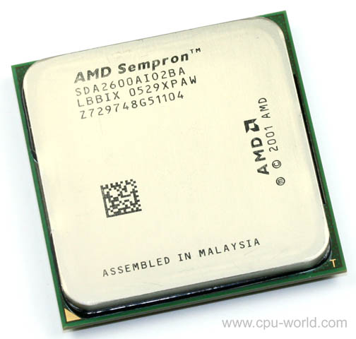 AMD Sempron