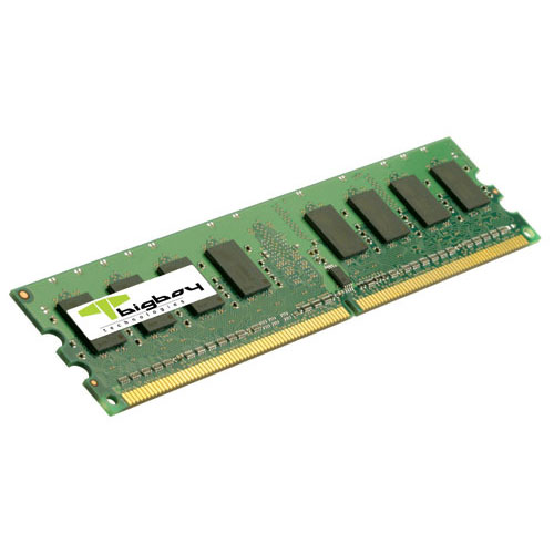 DDR2 Ram 240 Pin používaná v MB