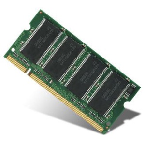 Sodimm DDR2 používana v NB