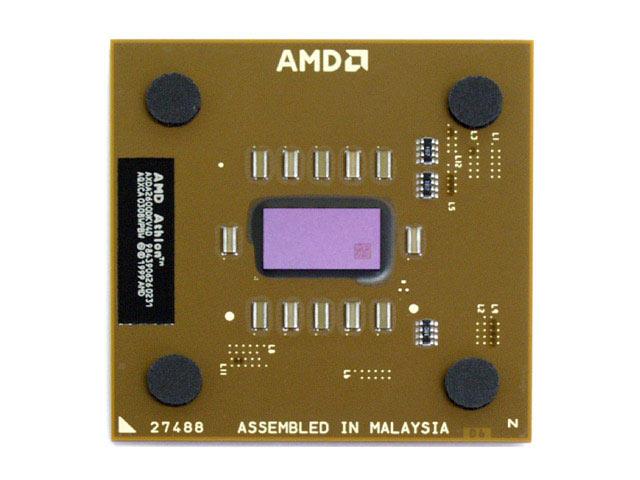 AMD Athlon XP séria 